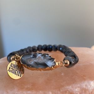 Kinsley Armelle bracelet